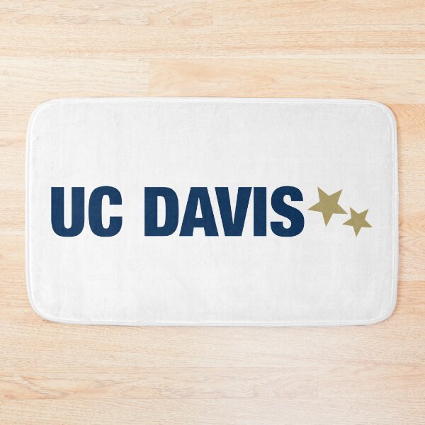 Item preview, UC Davis  designed and sold by kkosmicki.