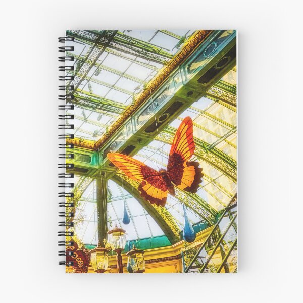 Item preview, Bellagio Botanical Gardens at Spring designed and sold by Travelways.