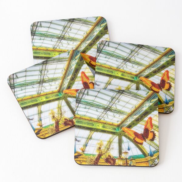 Item preview, Bellagio Botanical Gardens at Spring designed and sold by Travelways.