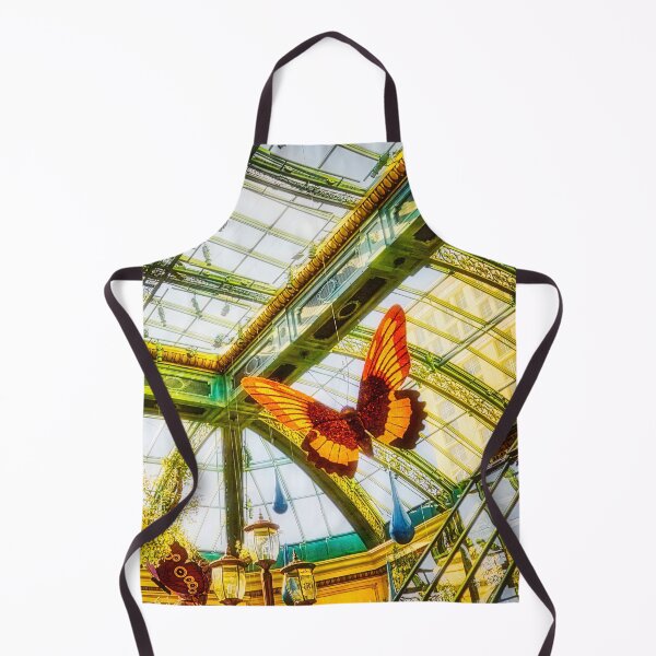 Item preview, Bellagio Botanical Gardens at Spring designed and sold by Travelways.