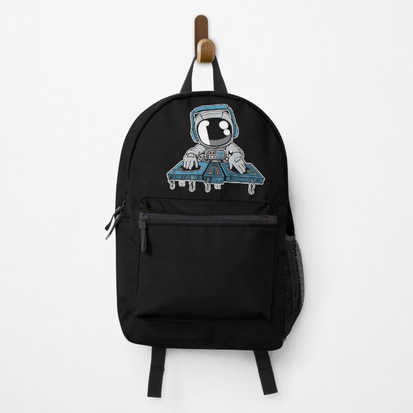 Item preview, Astronaut Turntable designed and sold by hatimelhag.