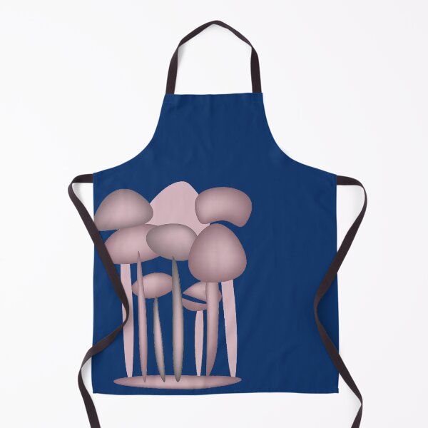 Item preview, Cartoon Fungus. Fungus Lover. Fantasy Fungus. Abstract Mushrooms. designed and sold by ZheltakovaIana.