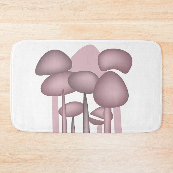 Item preview, Cartoon Fungus. Fungus Lover.  Fantasy Fungus.  Abstract Mushrooms. designed and sold by ZheltakovaIana.