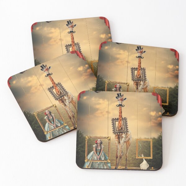 Item preview, The Exhibitionists designed and sold by vacuumslayer.