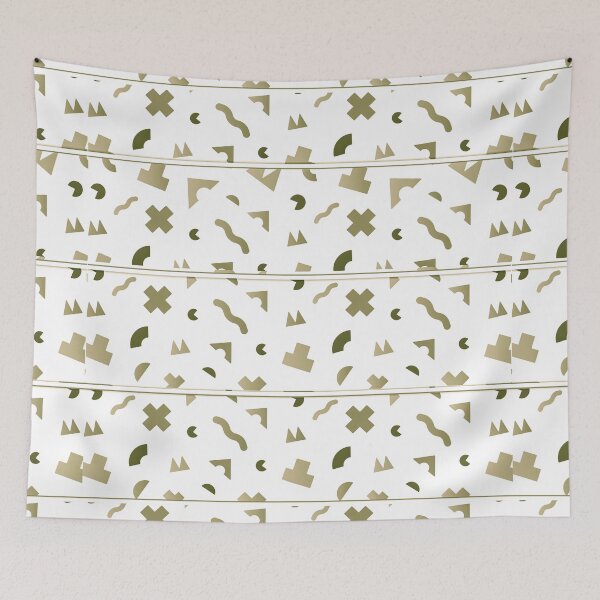 Item preview, 90s Retro Confetti Pattern designed and sold by Designs By YL.