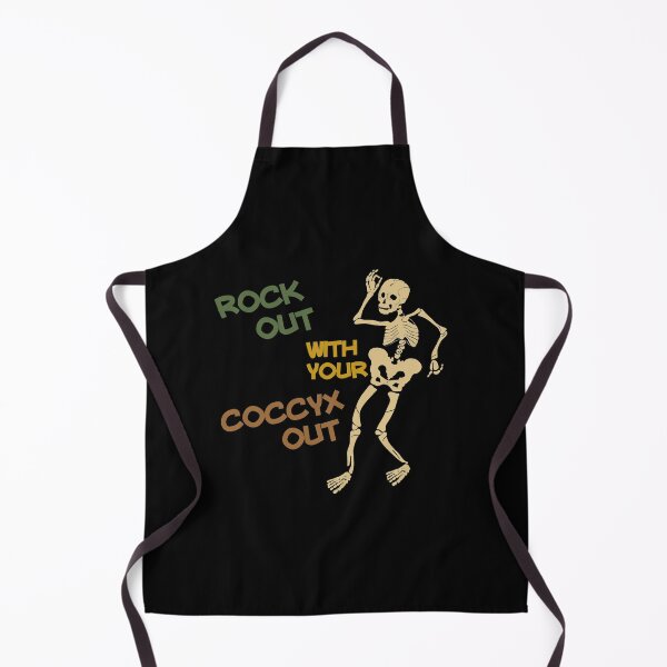 Item preview, Rock Out With Your Coccyx Out Essential designed and sold by RaymondPurves.
