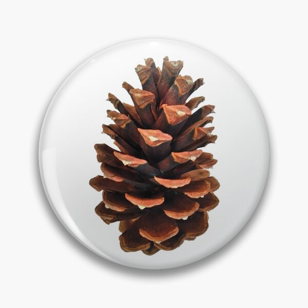 Item preview, Pinecone (Jeffery Pine) designed and sold by Tree45.
