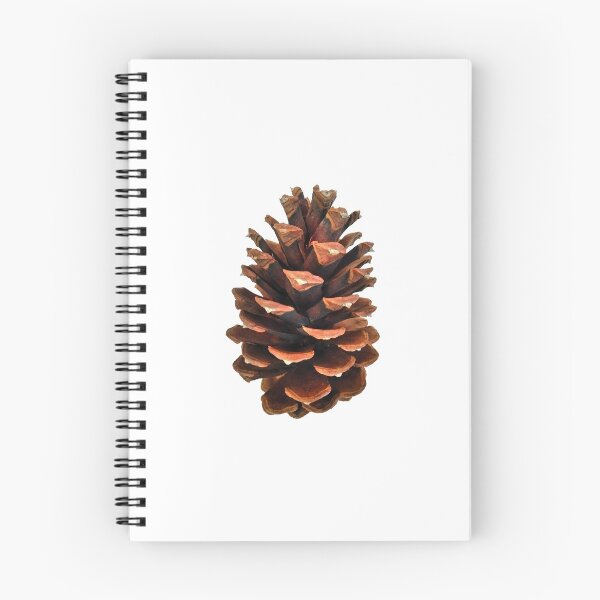 Item preview, Pinecone (Jeffery Pine) designed and sold by Tree45.