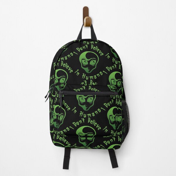 Item preview, I Don't Believe In Humans designed and sold by LarrysDesigns.