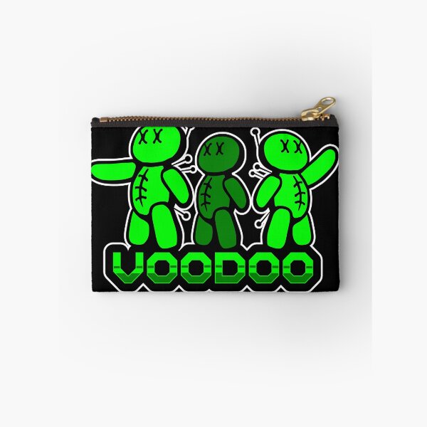 Artikelvorschau, Voodoo entworfen und verkauft von Chaos Apparel .