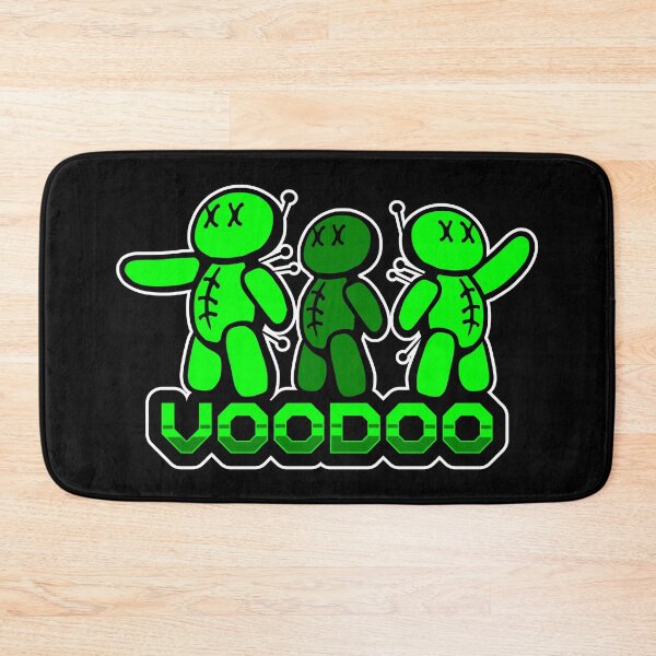 Item preview, Voodoo designed and sold by Chaos Apparel .