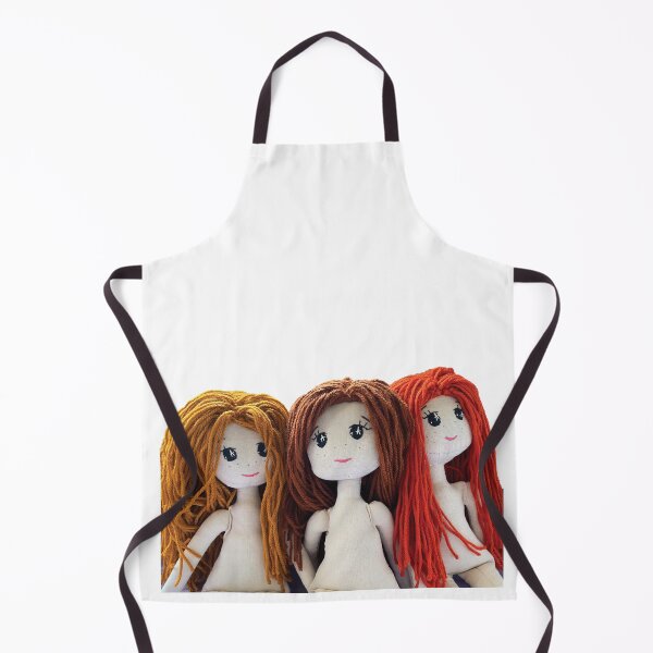 Item preview, Three special girls designed and sold by LiliDN.
