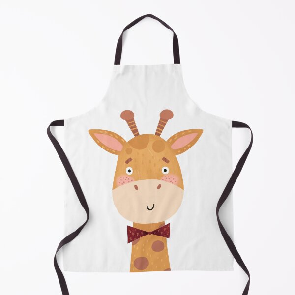 Item preview, Giraffe Gentleman designed and sold by AnnBelik.