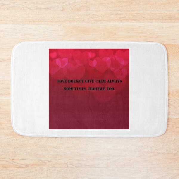 Item preview, Love related Quote Tagline designed and sold by VIVEK KUMAR RAI.