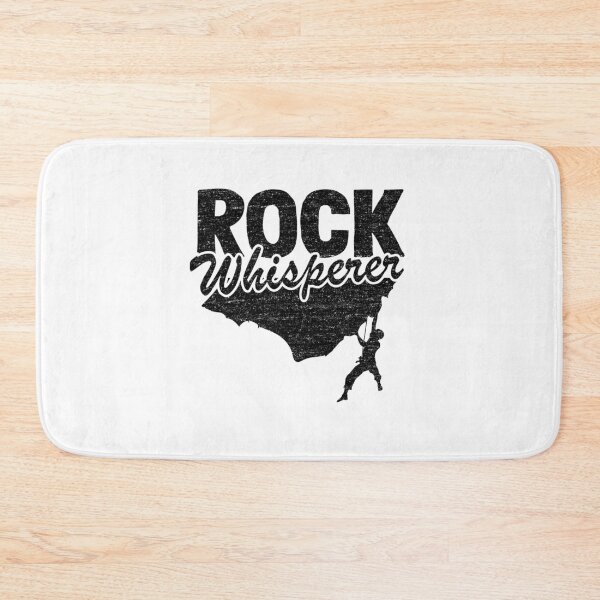 Item preview, Rock Whisperer Funny Climbing designed and sold by Stronzi.