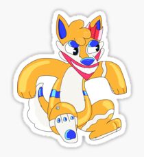 Bandetto Sticker