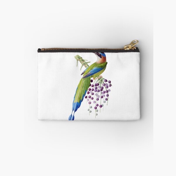 Item preview, Amazonian Motmot - Exotic Birds designed and sold by AlexSin.