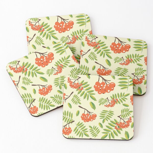 Item preview, Rowan trees designed and sold by JoyColorLove.