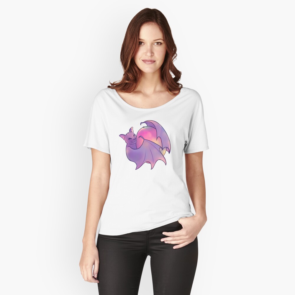 fruit bat shirt