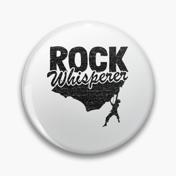 Item preview, Rock Whisperer Funny Climbing designed and sold by Stronzi.