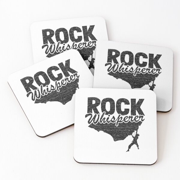 Item preview, Rock Whisperer Funny Climbing designed and sold by Stronzi.