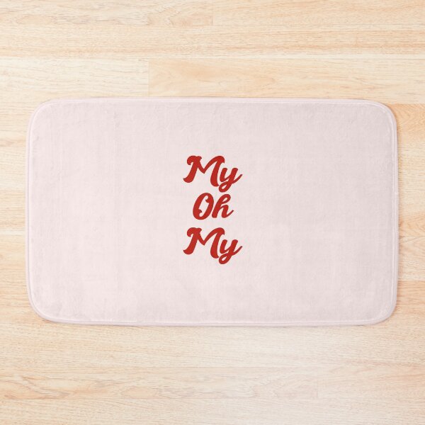 Item preview, My Oh My designed and sold by vbsartwork.