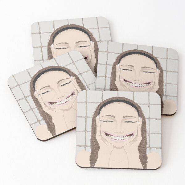 Item preview, Smile  designed and sold by Alex Kropp.