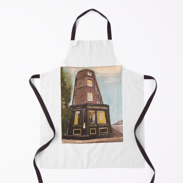 Item preview, Edinburgh, Pub on the Corner designed and sold by golan22may.