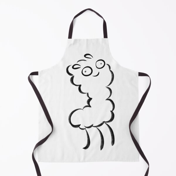 Item preview, Alpacaaa! designed and sold by westinchurch.