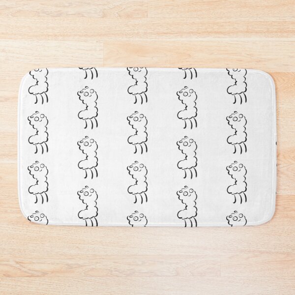 Item preview, Alpacaaa! designed and sold by westinchurch.