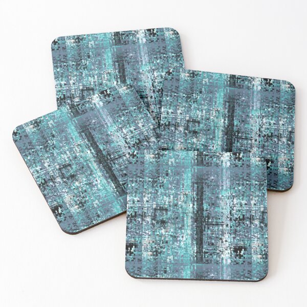 Item preview, Glitch Pattern designed and sold by E-Imperfect.