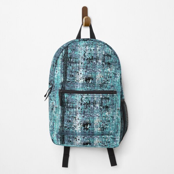 Item preview, Glitch Pattern designed and sold by E-Imperfect.