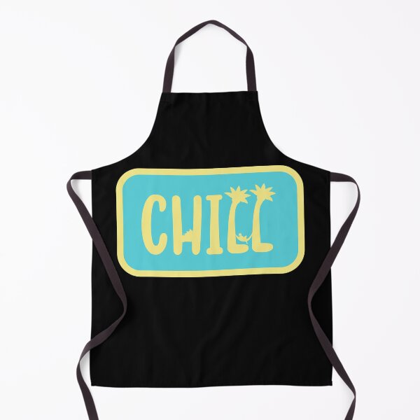Item preview, CHILL  designed and sold by ChrisMichaelis.