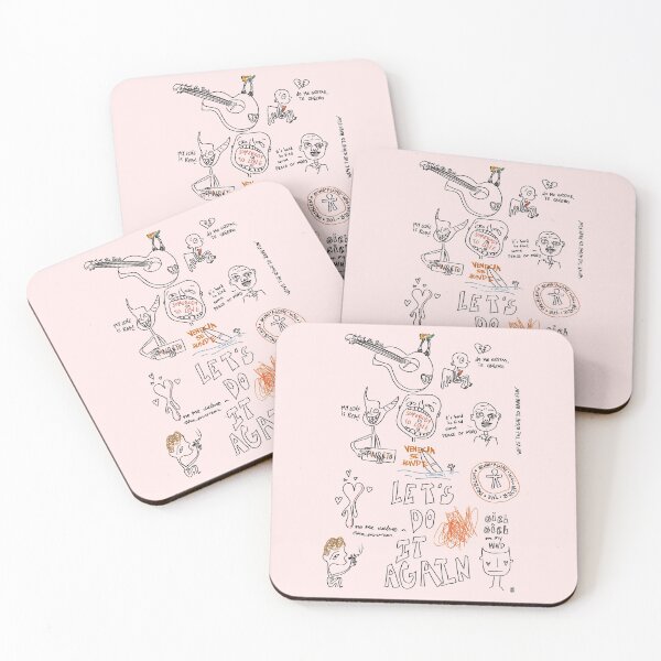 Item preview, The parrots designed and sold by ireaaa.