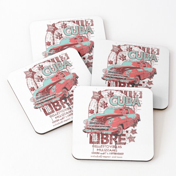 Item preview, Cuba Libre designed and sold by churrito.