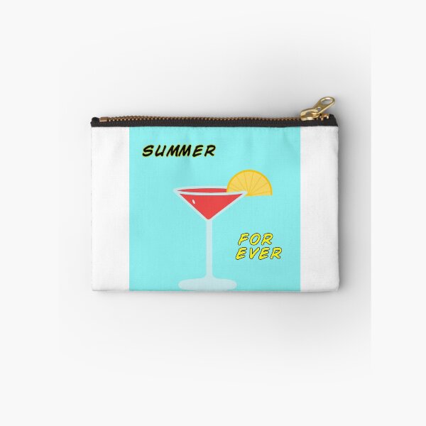 Item preview, a glass of campari summer forever designed and sold by malliara.