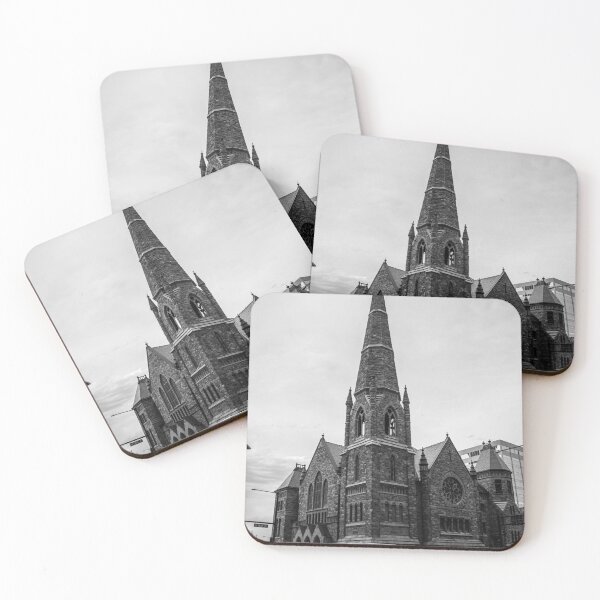 Item preview, Spooky church  designed and sold by Darrin Devlin.