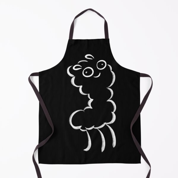 Item preview, Alpacaaa! designed and sold by westinchurch.