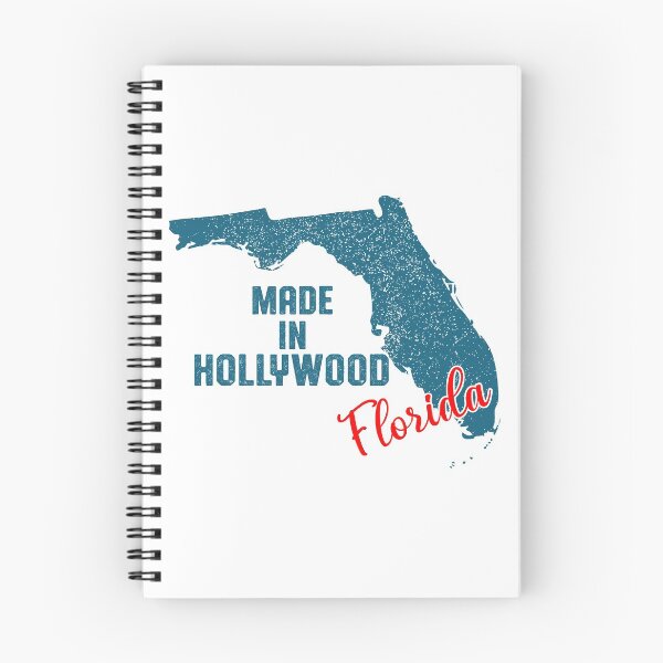 Item preview, Made In Hollywood Florida designed and sold by RightWing1776.