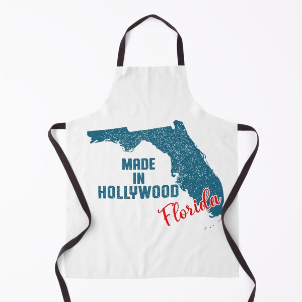 Item preview, Made In Hollywood Florida designed and sold by RightWing1776.