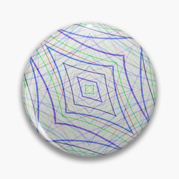 Item preview, Radical Waves designed and sold by GraphicandUncut.