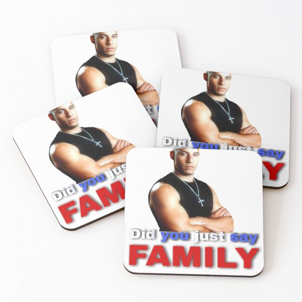 Item preview, Did you just say family meme designed and sold by Wallggo.