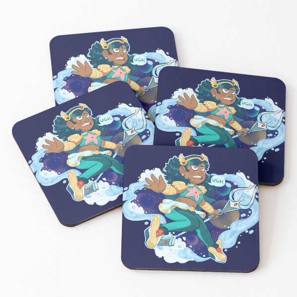 Item preview, Sea-Ra, princess of the Ocean! designed and sold by EchoMiko.