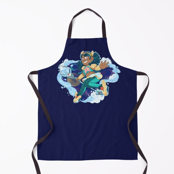 Item preview, Sea-Ra, princess of the Ocean! designed and sold by EchoMiko.