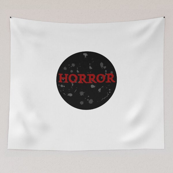 Item preview, horror designed and sold by esmebruh.