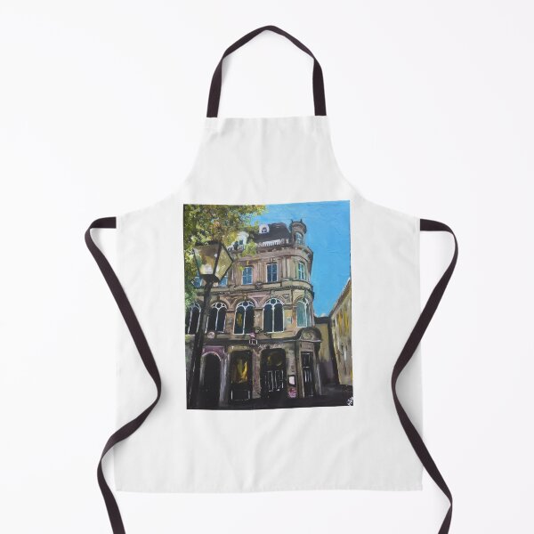 Item preview, Edinburgh, Bar in the Sun designed and sold by golan22may.