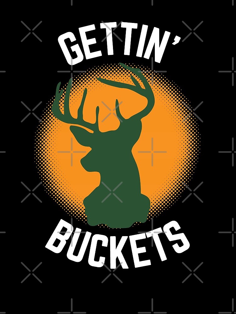 Milwaukee bucks basketball team - Fear the deer, 2021 NBA champions