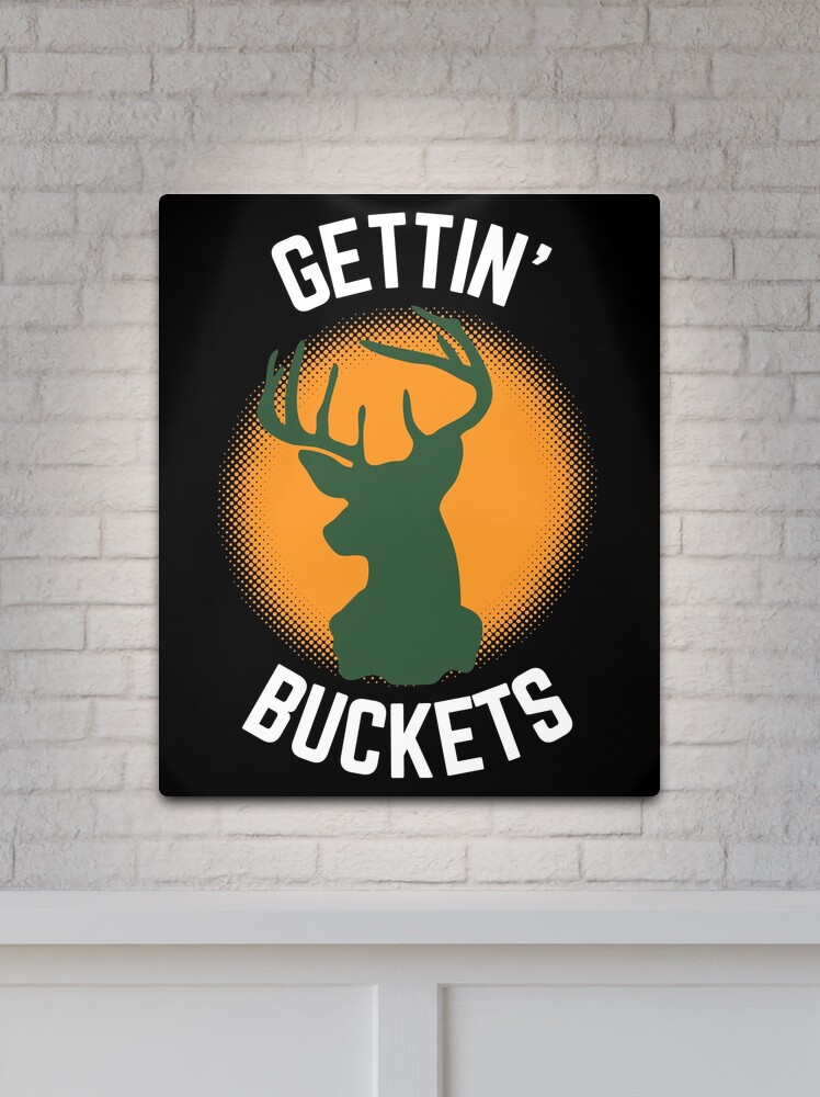 Pro Standard Giannis Antetokounmpo Avatar Milwaukee Bucks T-Shirt / Large