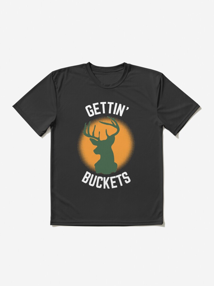 Milwaukee Bucks Championship Shirt For Fans T-Shirt