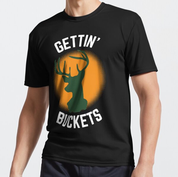 Bucks championship t-shirts horribly designed : r/nba